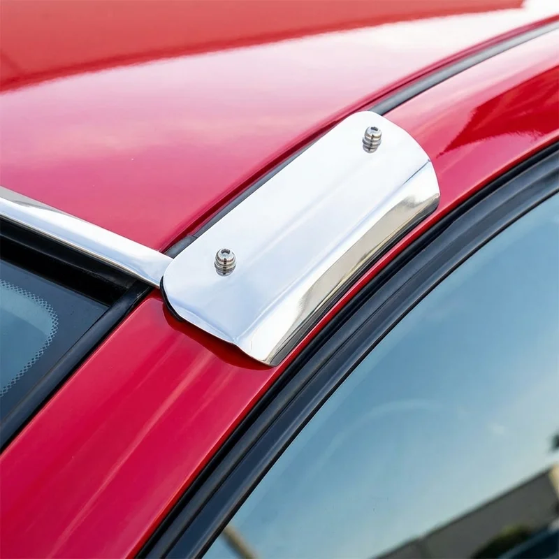 ชุดขายึดบังแดด Audi S6 (1995 - 2025) - 1