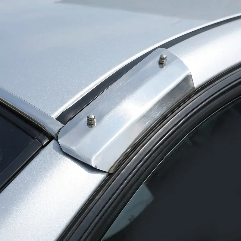 Audi S8 Sunvisor Mounting Bracket Kit (2001 - 2022) - 1