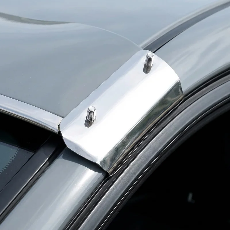 Audi TT Quattro Sunvisor Mounting Bracket Kit (2000 - 2023) - 1