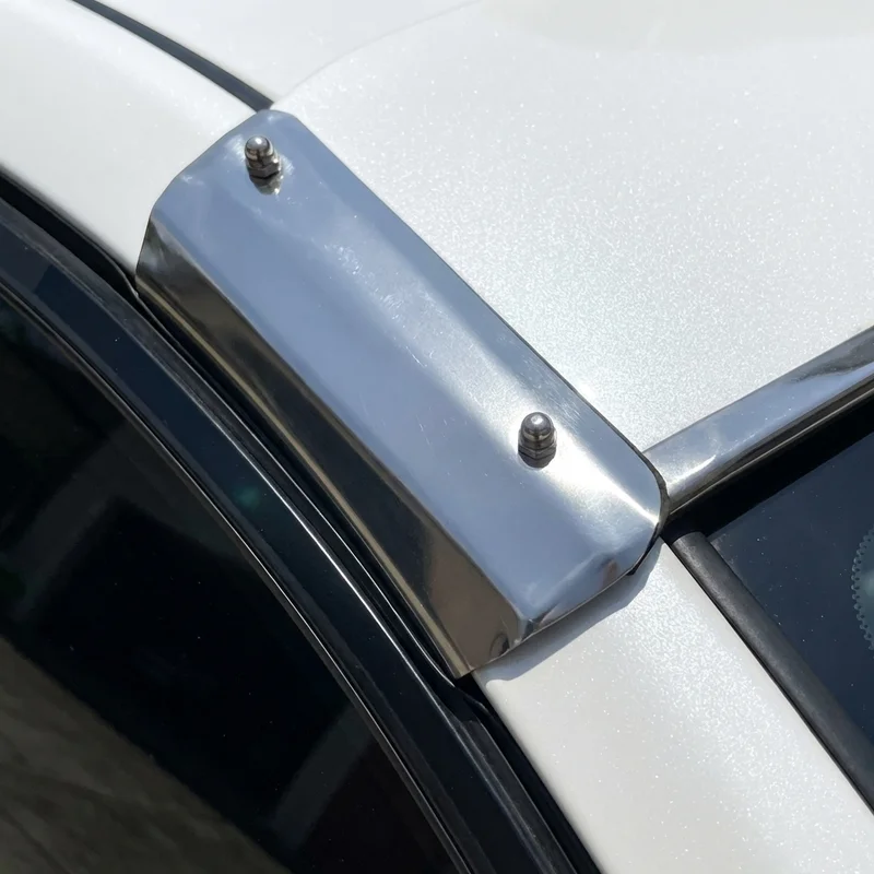 Austin Marina Monteringsbeslag til Solskærm (1973 - 1975) - 1