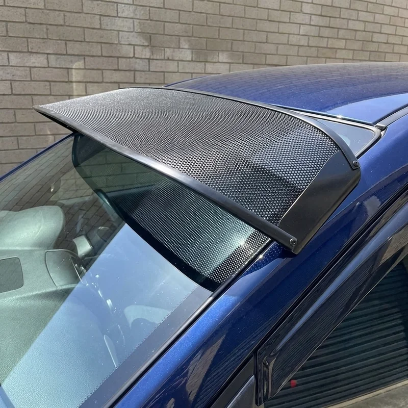 Austin Mini Countryman Mesh Windscreen Sunvisor (2025 - 2025) - 1