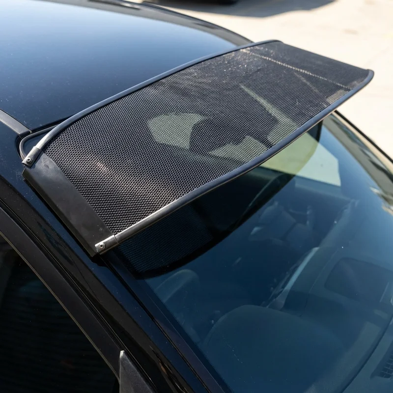 Avanti Avanti Mesh Windscreen Sunvisor (2005 - 2007) - 1