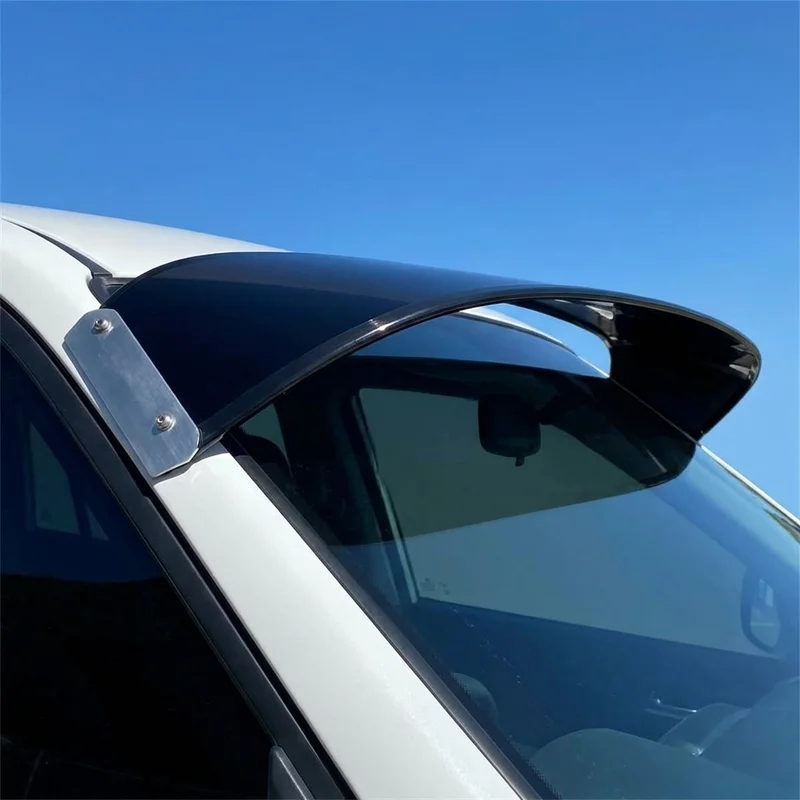 Avanti Avanti Solid Acrylic Windscreen Sunvisor (2005 - 2007) - 1