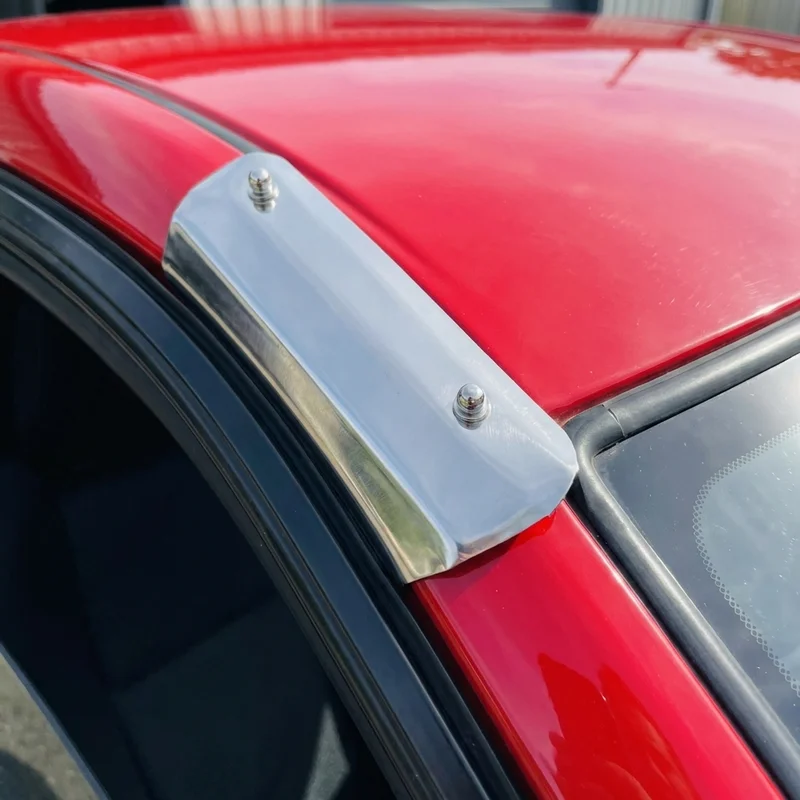 Kit Staffe di Montaggio Parasole Avanti II (1965 - 2004) - 1