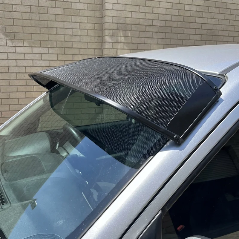 Parasole a Rete per Parabrezza Avanti II (1965 - 2004) - 1