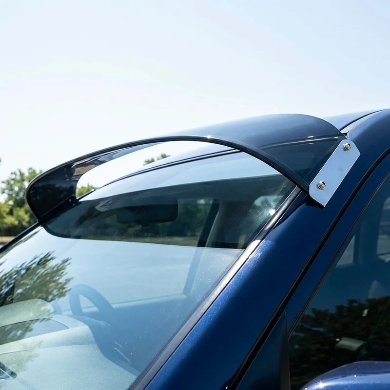 Parasole Rigido in Acrilico per Parabrezza Avanti II (1965 - 2004) - 1