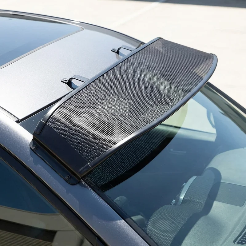 BAIC BJ20 Mesh Windscreen Sunvisor (2018 - 2020) - 1