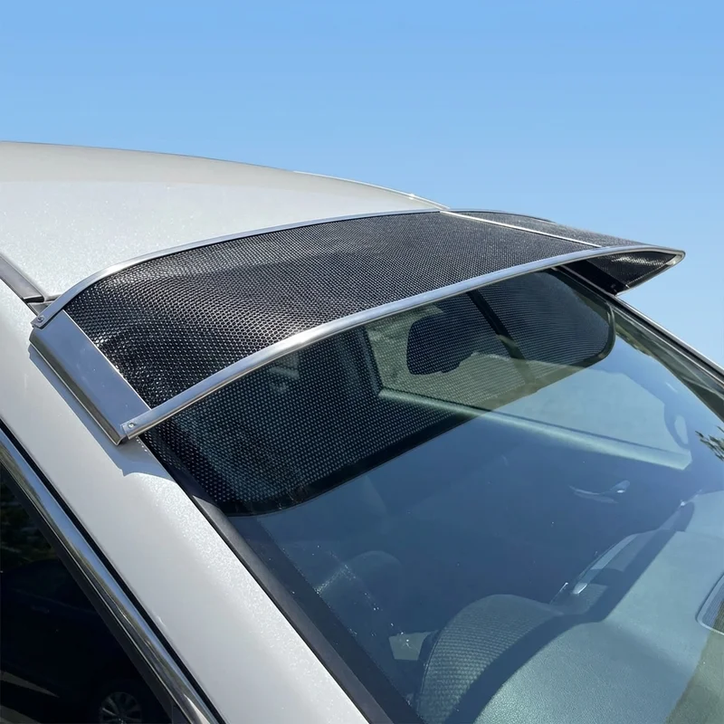 Parasole a Rete per Parabrezza Bentley Azure (1996 - 2010) - 1