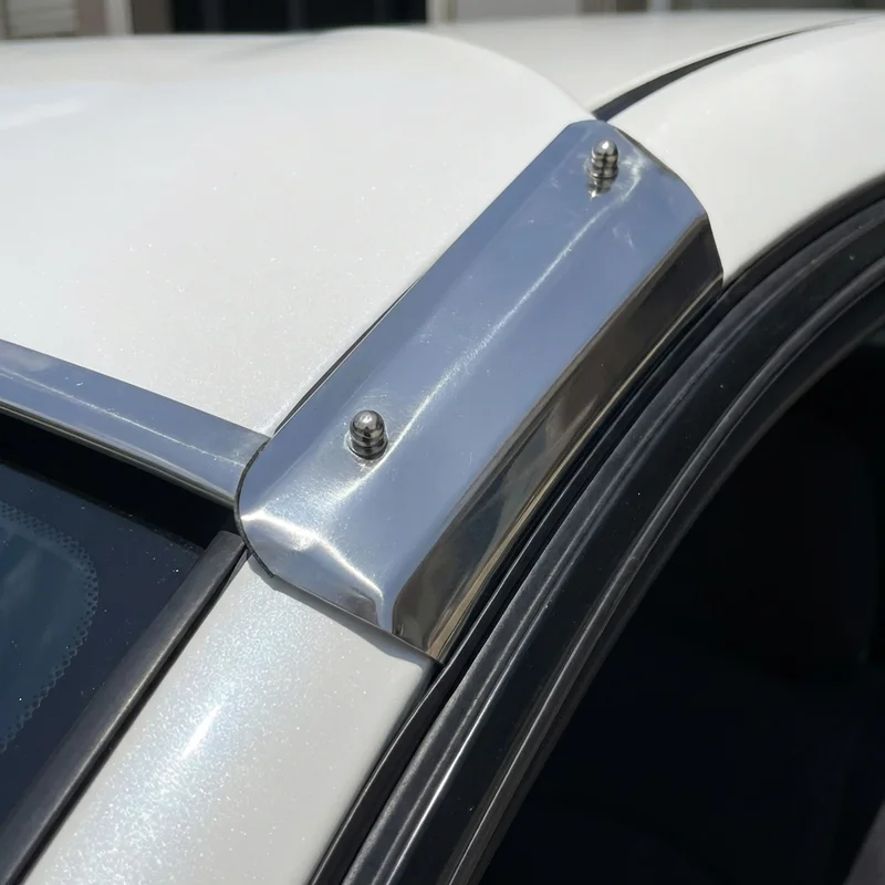 Bentley Brooklands Κιτ Βάσεων Στήριξης Αντηλιακού (1993 - 2009) - 1