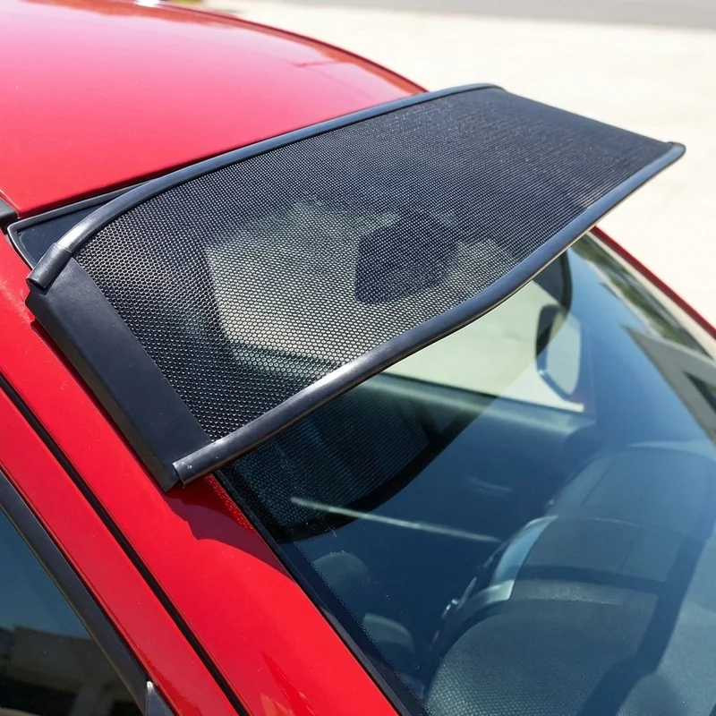 Bentley Brooklands Διάτρητο Αντηλιακό Παρμπρίζ (1993 - 2009) - 1