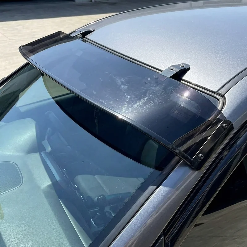 Bentley Brooklands Συμπαγές Ακρυλικό Αντηλιακό Παρμπρίζ (1993 - 2009) - 1