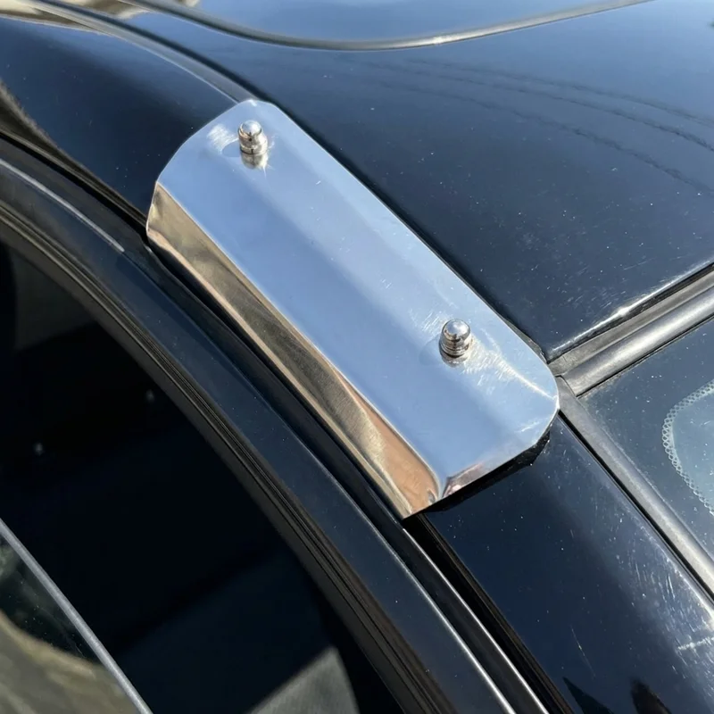 Bentley Corniche Monteringsbeslag til Solskærm (1971 - 1984) - 1