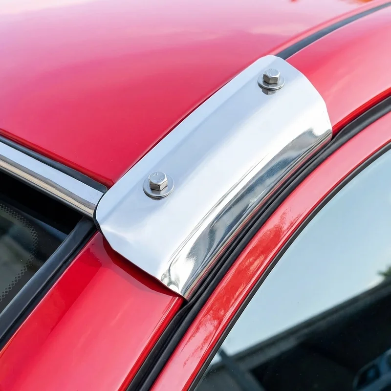 Bentley Eight Κιτ Βάσεων Στήριξης Αντηλιακού (1984 - 1991) - 1