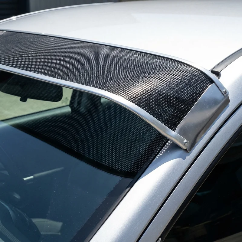 Bentley Eight Διάτρητο Αντηλιακό Παρμπρίζ (1984 - 1991) - 1