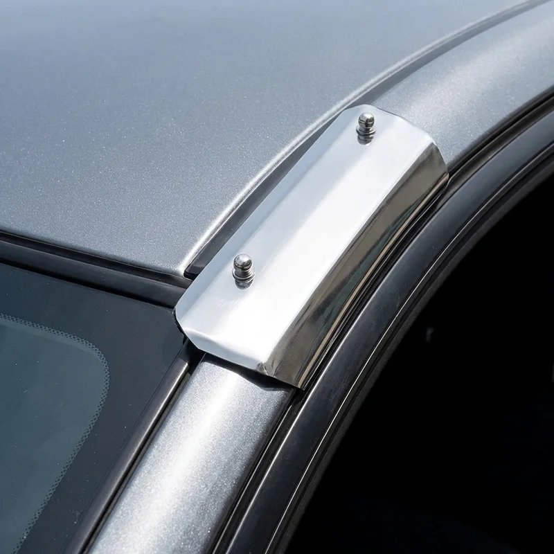 Kit de Fixation Pare-Soleil Bentley T1 Series (1970 - 1976) - 1