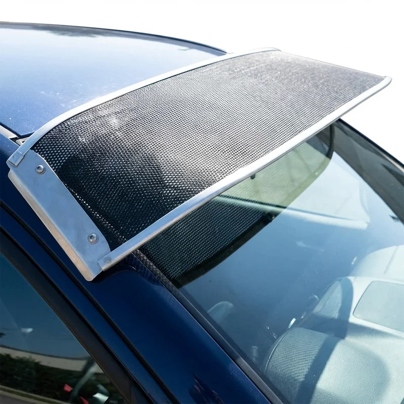 Pare-Soleil Pare-Brise Maille Bentley T1 Series (1970 - 1976) - 1