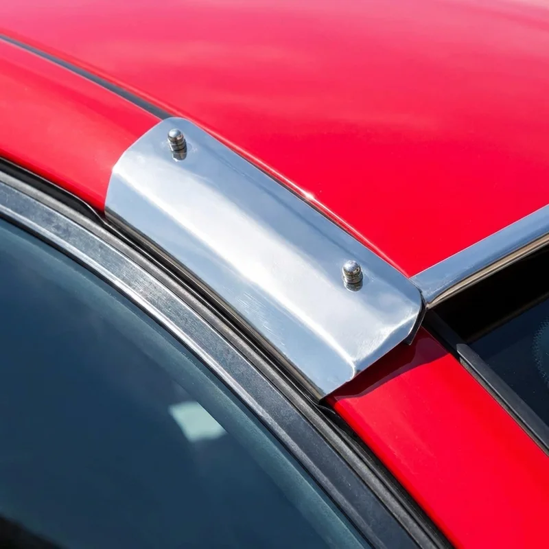 Bering MD23M Sunvisor Mounting Bracket Kit (1999 - 2000) - 1