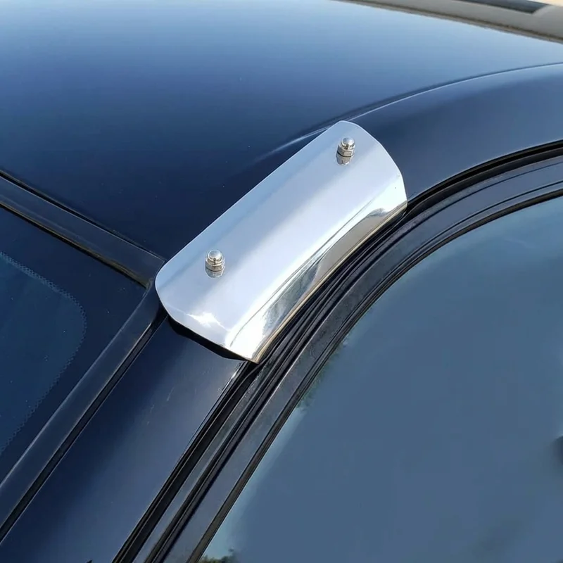 Bering MD26M Sunvisor Mounting Bracket Kit (2000 - 2000) - 1