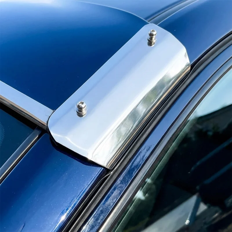 BMW 128ti komplet montažnih nosilcev za senčnik (2022 - 2022) - 1