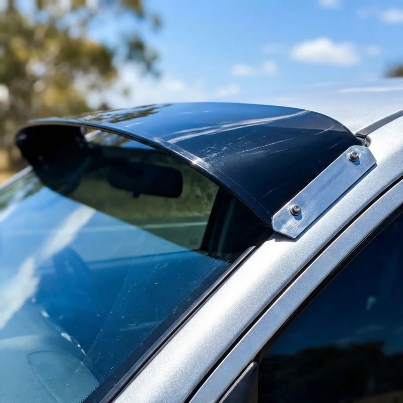 BMW 128ti polni akrilni senčnik za vetrobransko steklo (2022 - 2022) - 1