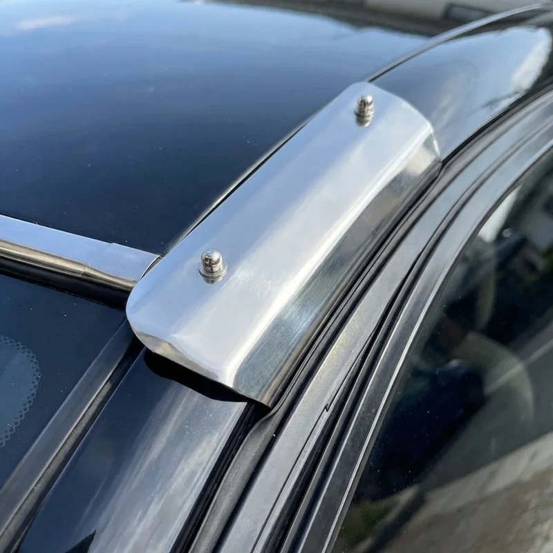 BMW 135i komplet montažnih nosilcev za senčnik (2008 - 2013) - 1