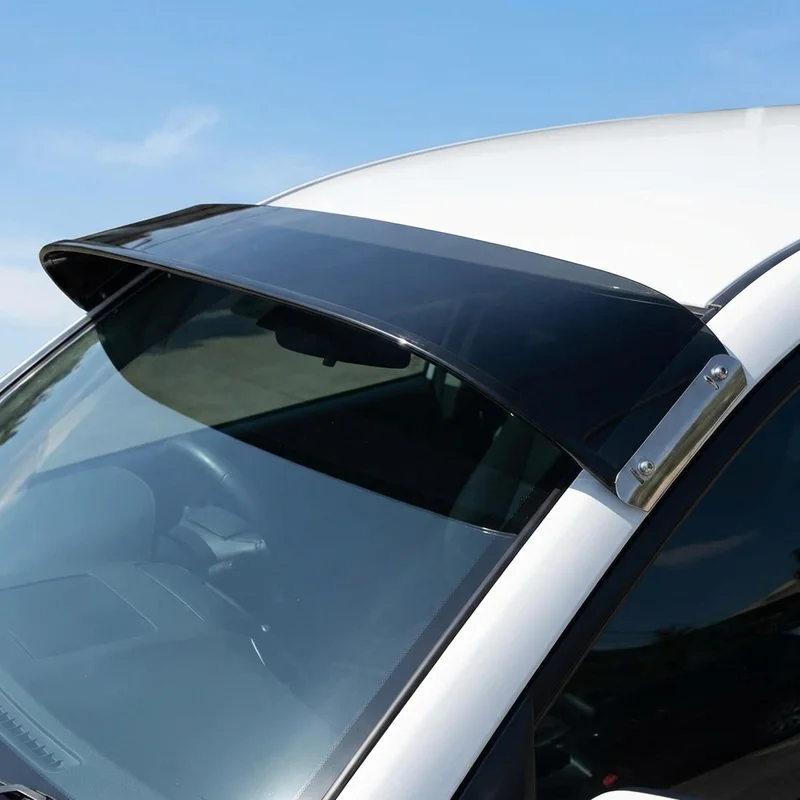 BMW 135i polni akrilni senčnik za vetrobransko steklo (2008 - 2013) - 1