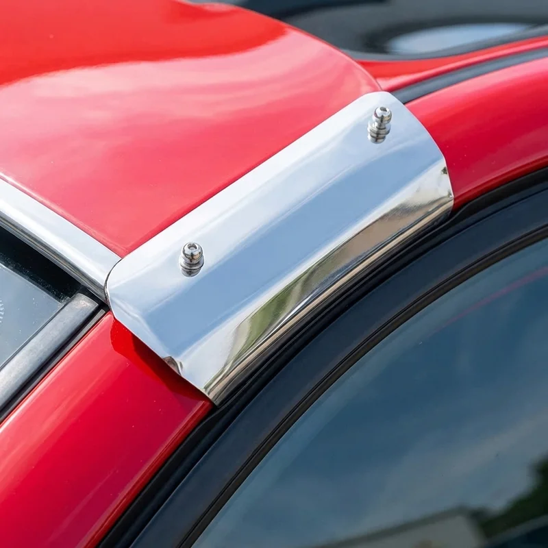 BMW 135is monteringsfäste för solskydd (2013 - 2013) - 1