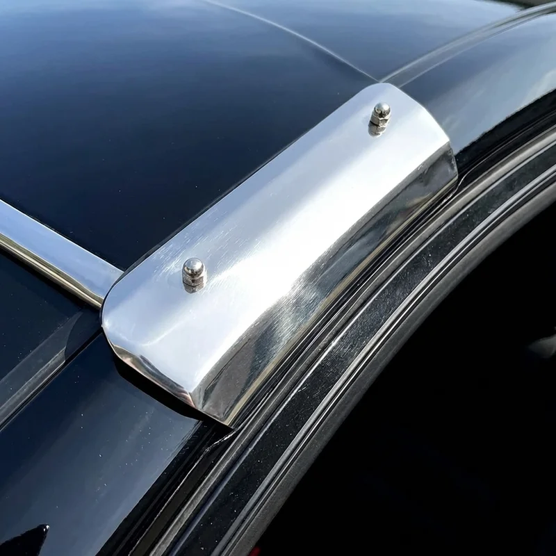 ชุดขายึดบังแดด BMW 1500 (1961 - 1964) - 1