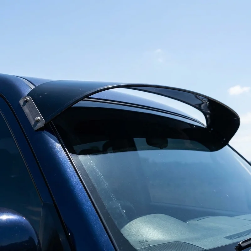 Pare-Soleil Pare-Brise Acrylique BMW 2000cs (1965 - 1970) - 1