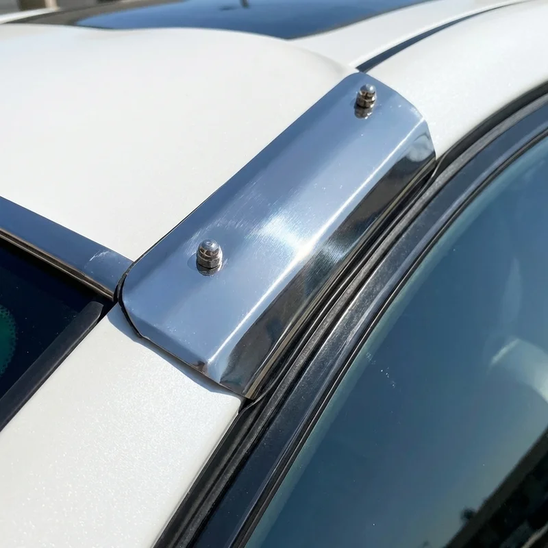 BMW 220i monteringsfäste för solskydd (2014 - 2022) - 1