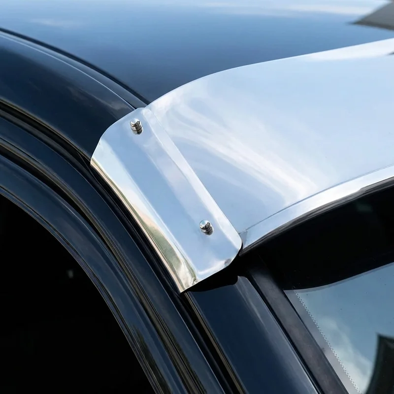 Kit Staffe di Montaggio Parasole BMW 228i Gran Coupe (2021 - 2024) - 1