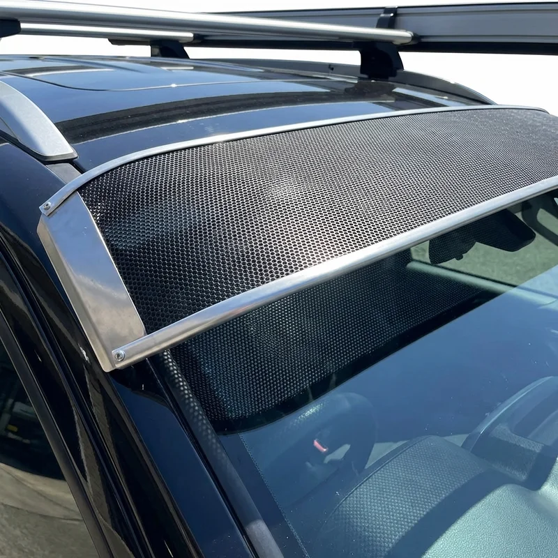 Parasole a Rete per Parabrezza BMW 228i Gran Coupe (2021 - 2024) - 1