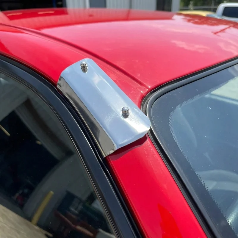 Kit Staffe di Montaggio Parasole BMW 228i xDrive (2015 - 2016) - 1