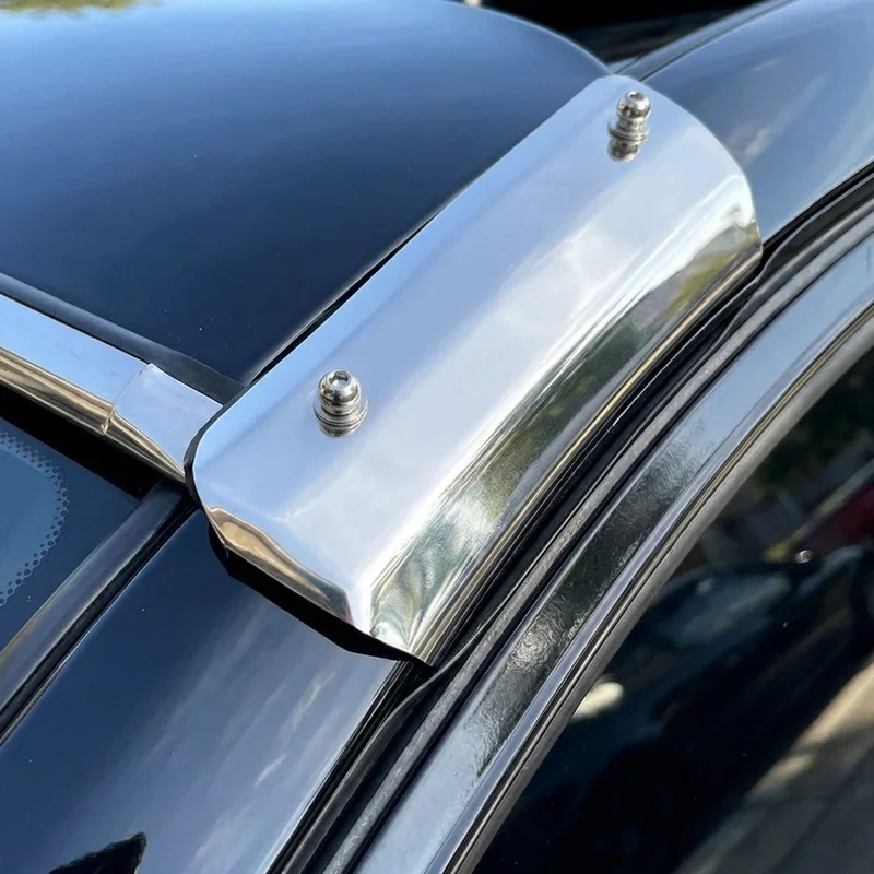 BMW 228i xDrive Gran Coupe Sunvisor Mounting Bracket Kit (2020 - 2024) - 1