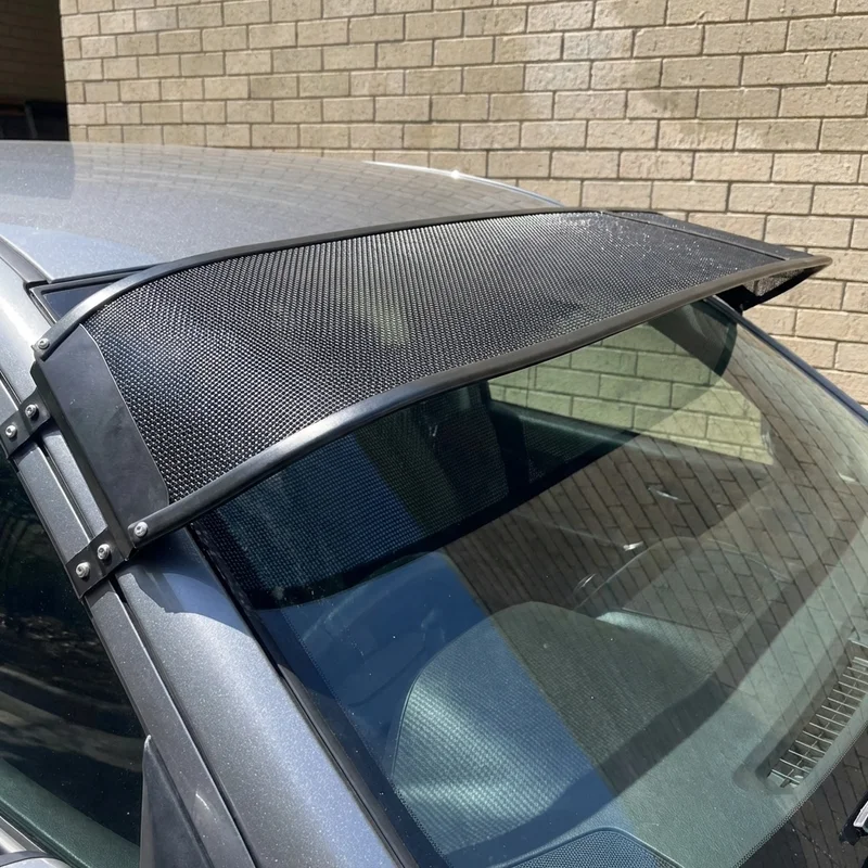 BMW 228i xDrive Gran Coupe Mesh Windscreen Sunvisor (2020 - 2024) - 1