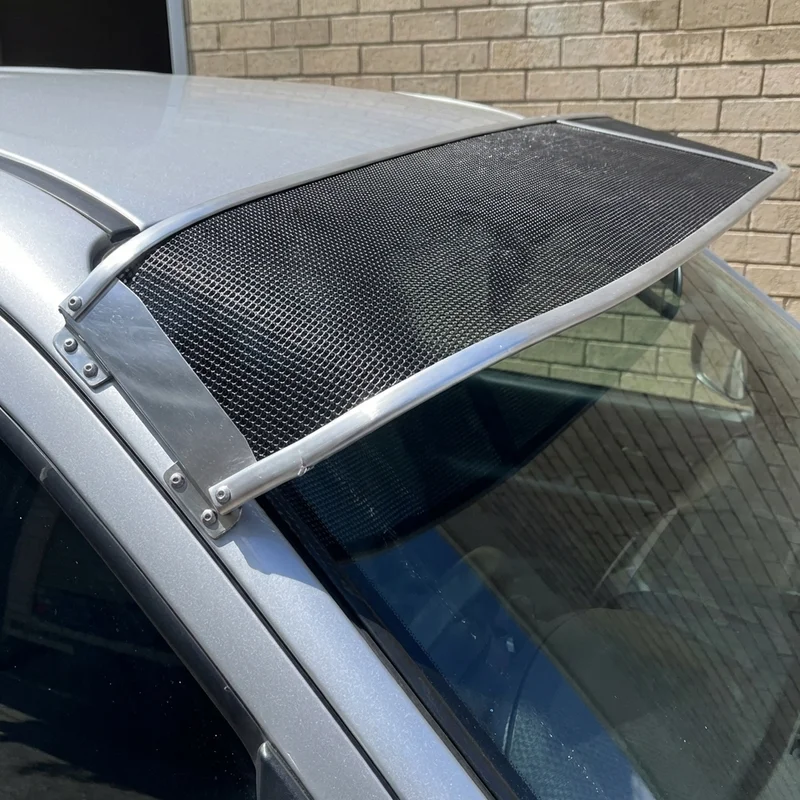 Parasole a Rete per Parabrezza BMW 228i xDrive (2015 - 2016) - 1