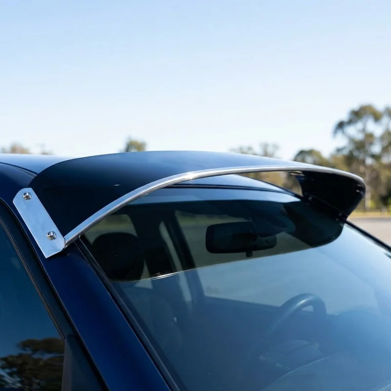 Parasole Rigido in Acrilico per Parabrezza BMW 228i xDrive (2015 - 2016) - 1