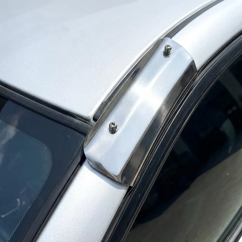 BMW 230i komplet montažnih nosilcev za senčnik (2017 - 2022) - 1