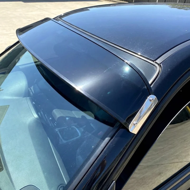 BMW 230i polni akrilni senčnik za vetrobransko steklo (2017 - 2022) - 1