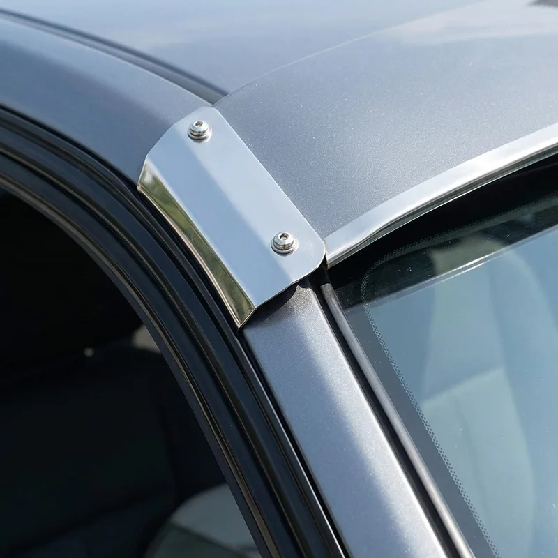 BMW 230i xDrive Monteringsbeslag til Solskærm (2017 - 2021) - 1