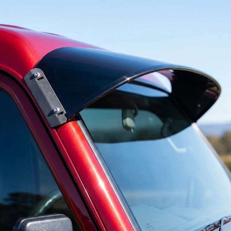 BMW 230i xDrive Solid Akryl Solskærm til Forrude (2017 - 2021) - 1