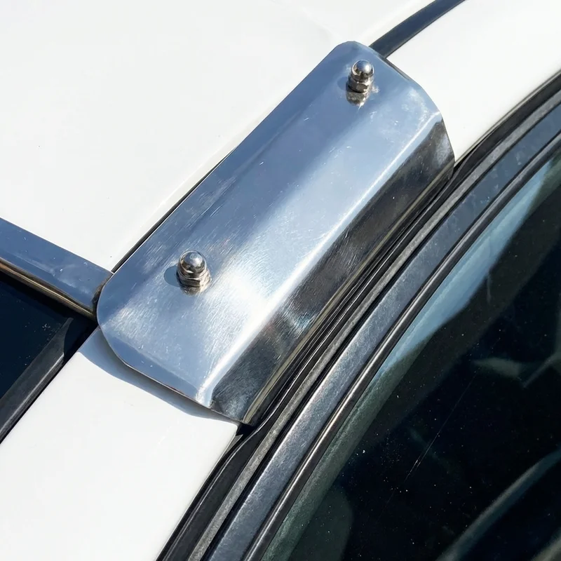 BMW 235i monteringsfäste för solskydd (2014 - 2014) - 1