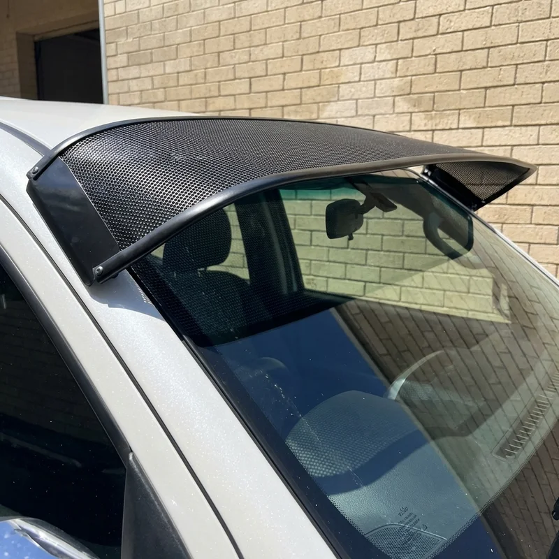 BMW 235i nät-solskydd för vindruta (2014 - 2014) - 1