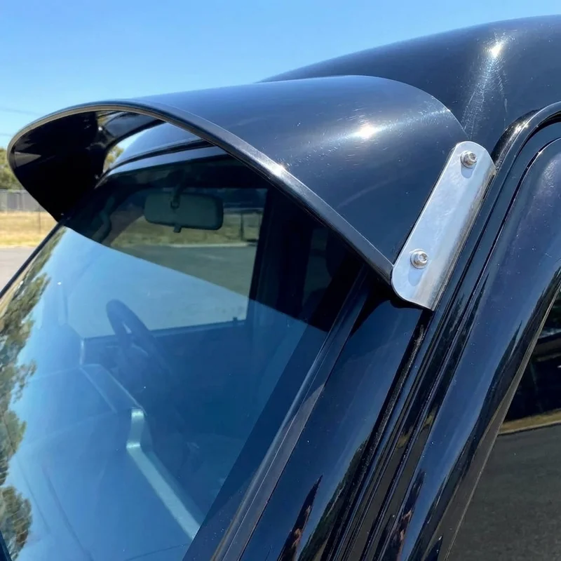 BMW 235i solitt akryl-solskydd för vindruta (2014 - 2014) - 1