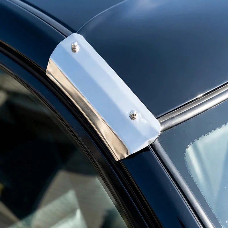 ชุดขายึดบังแดด BMW 318ti (1995 - 1999) - 1