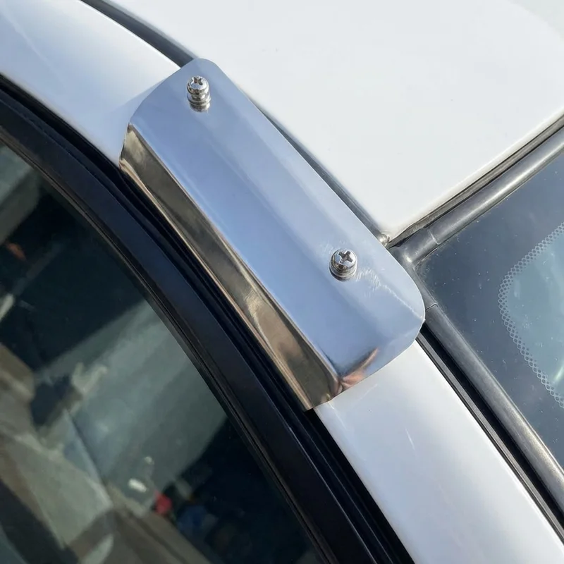 BMW 323Ci Κιτ Βάσεων Στήριξης Αντηλιακού (2000 - 2000) - 1