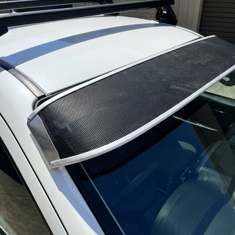 BMW 323Ci Διάτρητο Αντηλιακό Παρμπρίζ (2000 - 2000) - 1