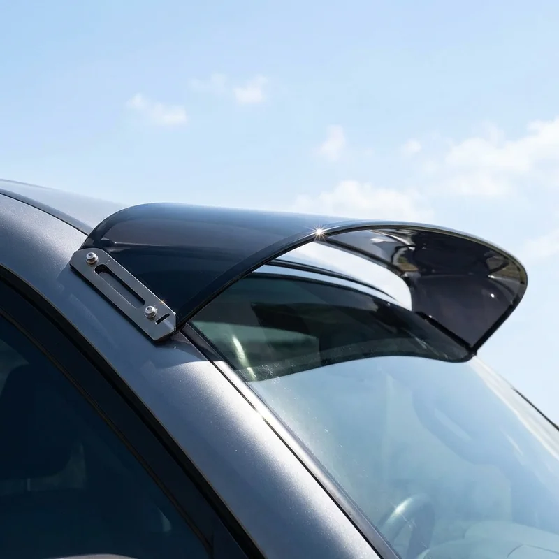 BMW 323is polni akrilni senčnik za vetrobransko steklo (1998 - 1999) - 1