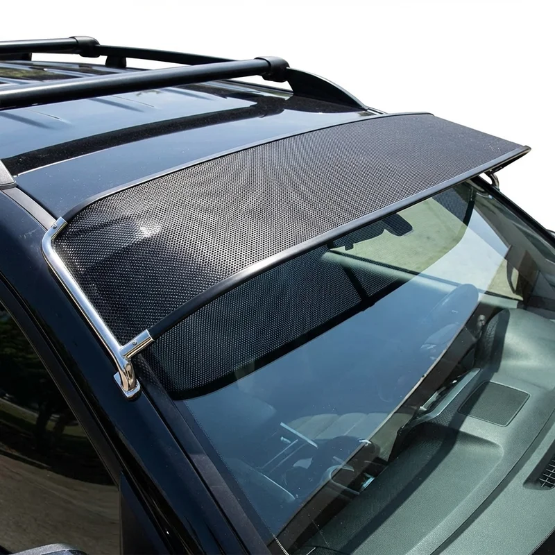 Parasole a Rete per Parabrezza BMW 325is (1987 - 1995) - 1