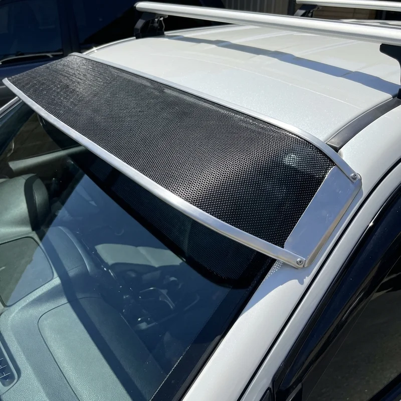 Parasole a Rete per Parabrezza BMW 325iX (1988 - 1991) - 1